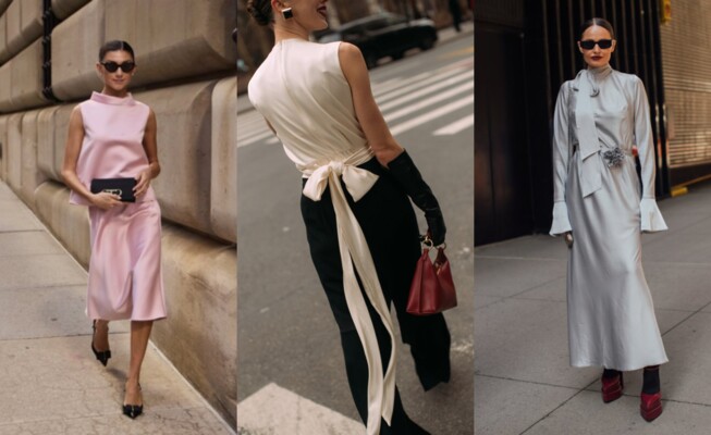 أسرار العناية بالحرير… أناقة تدوم طويلاً