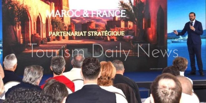 تطوان في قلب الاستراتيجية السياحية المغربية لاستقطاب السوق الفرنسية