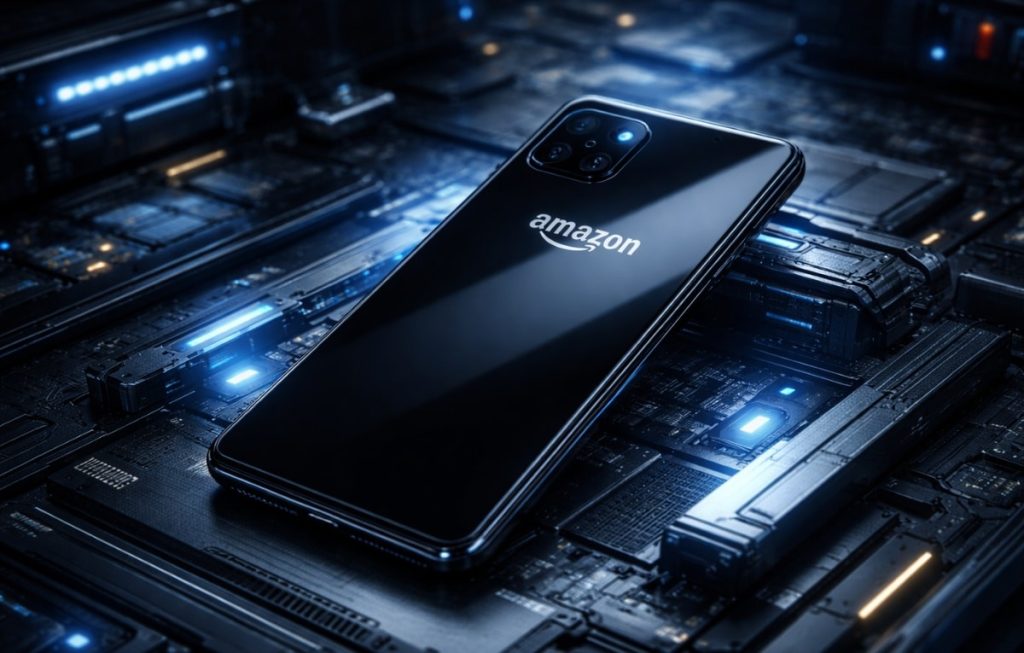 بعد تجربة أولى فاشلة.. أمازون تخطط للعودة إلى سوق الهواتف الذكية مجددًا