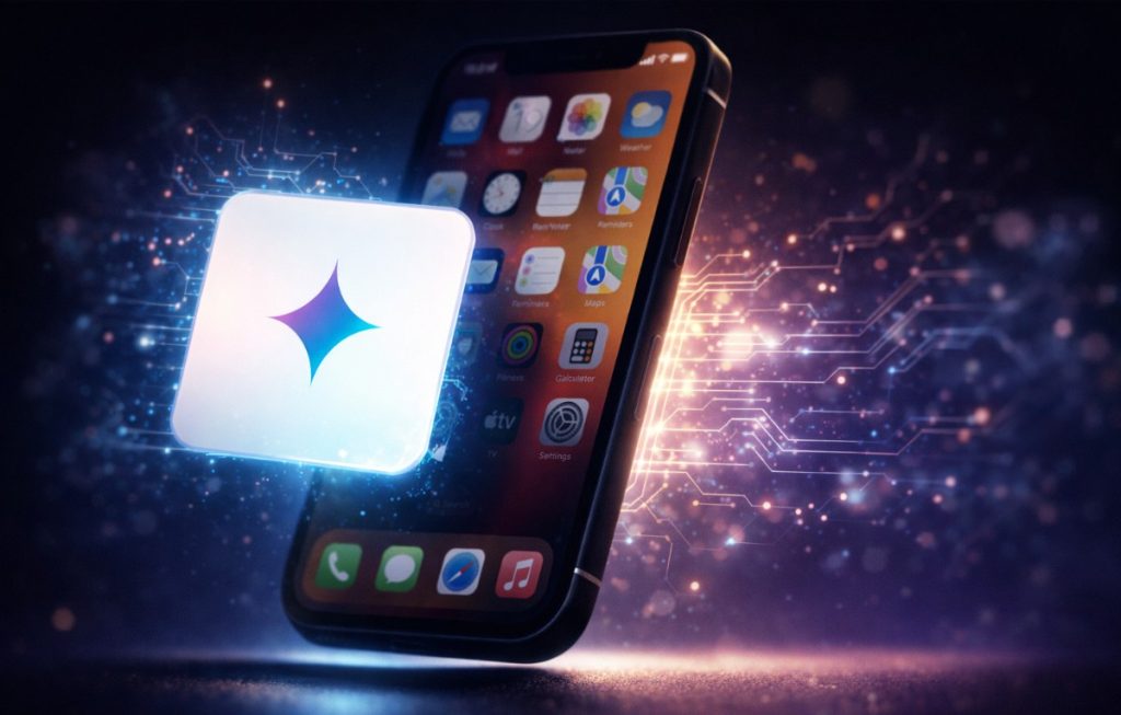 تفكيك Gemini.. آبل تستنسخ نماذج جوجل الذكية عبر آلية “التقطير”