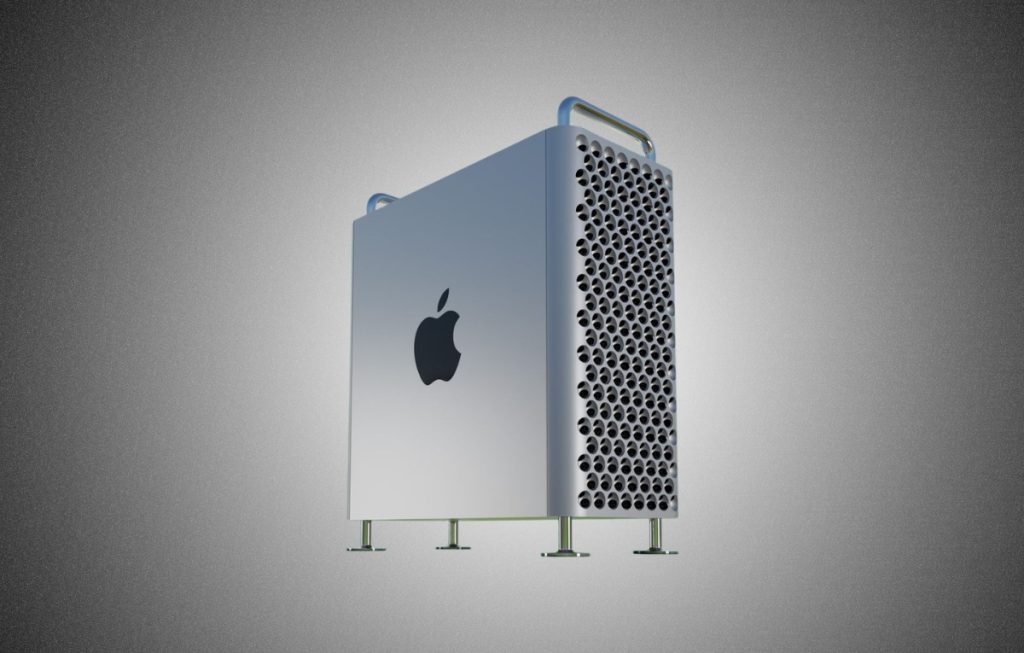 آبل تُنهي حقبة Mac Pro نهائيًا.. ولا خطط لإصدار جديد