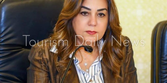 انتهاء أعمال الربط الإلكتروني لمنظومة الرصد الذاتي للانبعاثات بـ”إيلاب”