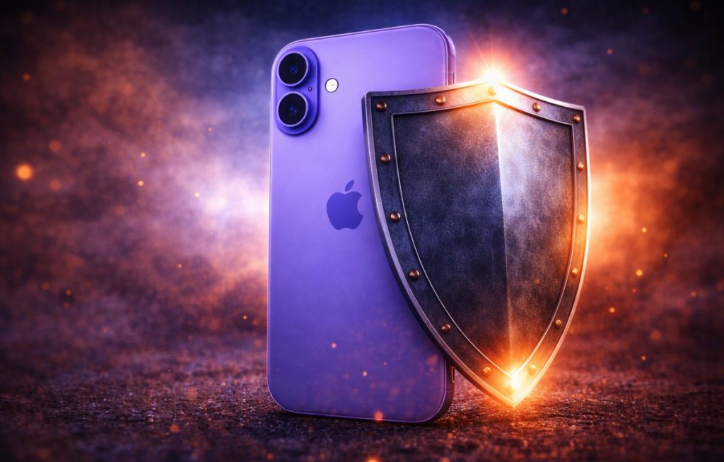 حصن آبل الرقمي.. “نمط المنع” يحمي هواتف آيفون من أخطر هجمات التجسس