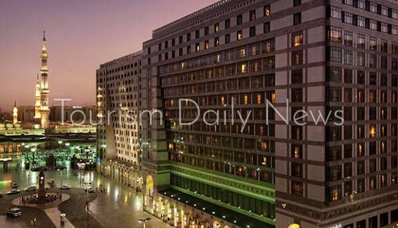 بمعدل نمو سنوي 9%.. قفزة كبرى مرتقبة في استثمارات الفنادق السعودية