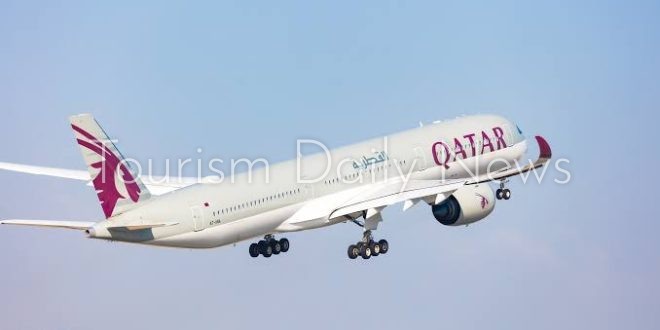 “الخطوط القطرية” تسير رحلات محدودة من الدوحة وإليها
