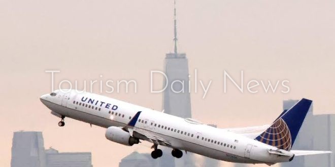 “يونايتد إيرلاينز” الأمريكية تستعد لوصول النفط إلى 175 دولارًا للبرميل