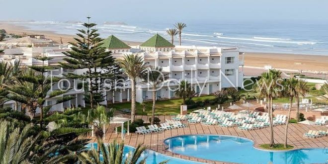 استعداداً لمونديال 2030.. المغرب يخطط لاستثمار 3.5 مليار يورو في الفنادق