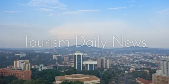 الحكومة الأوغندية تلغي تأشيرات الدخول لمواطني 40 دولة