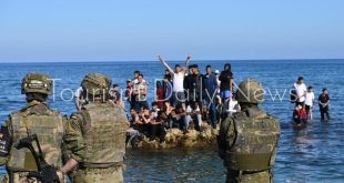 إسبانيا تقر تسوية استثنائية لأوضاع 500 ألف مهاجر يقيمون بشكل غير قانوني