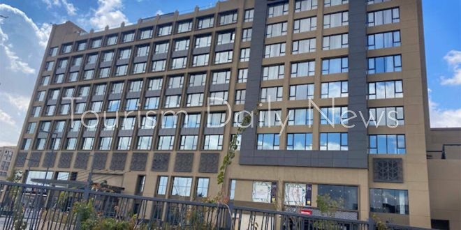 أرباح فنادق الخليج عُمان الفصلية تتراجع 2.7% في الربع الأول