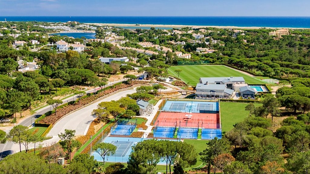 السفر من أجل اللياقة: منتجعات أوروبية تحول العطل إلى تجربة تدريب متكاملة