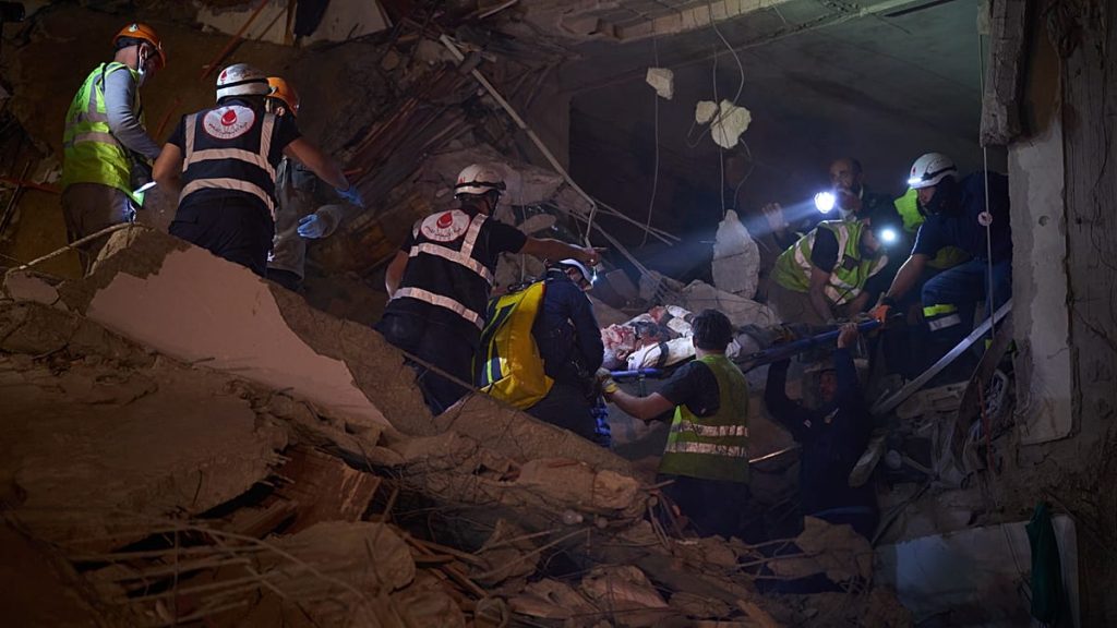 مباشر – سجال بين أميركا وإيران بشأن الهدنة.. ونتنياهو يوجّه ببدء “مفاوضات مباشرة” مع لبنان