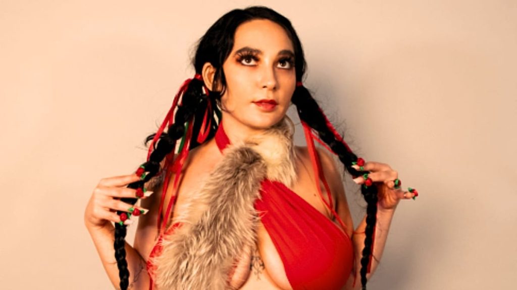 “منعوها”: نائب محافظ يدعو لمنع الموسيقية دي جي حرام من دخول بريطانيا