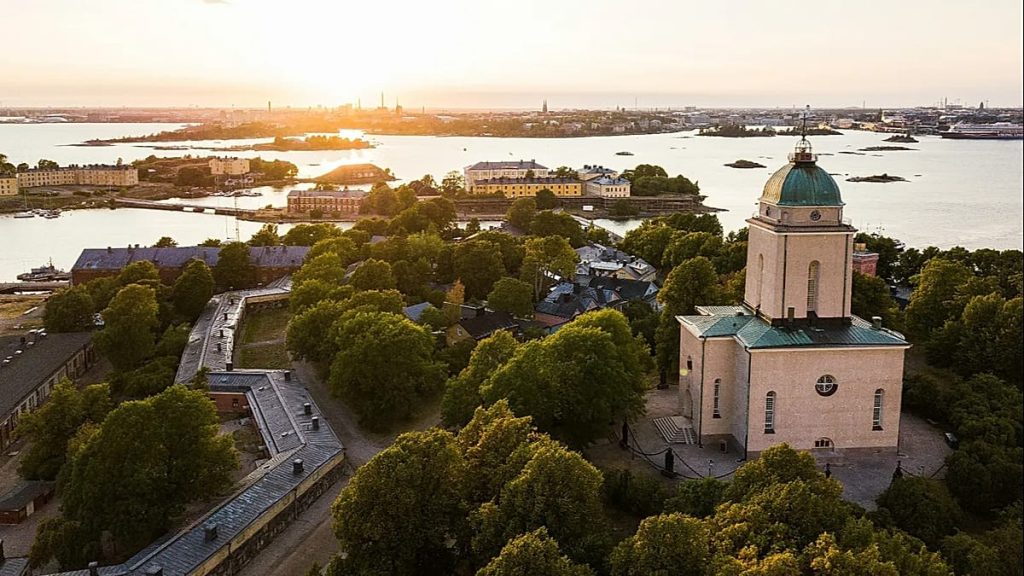 ربط فنلندا والسويد بالقطار هذا الصيف في أطول رحلة داخل الاتحاد الأوروبي