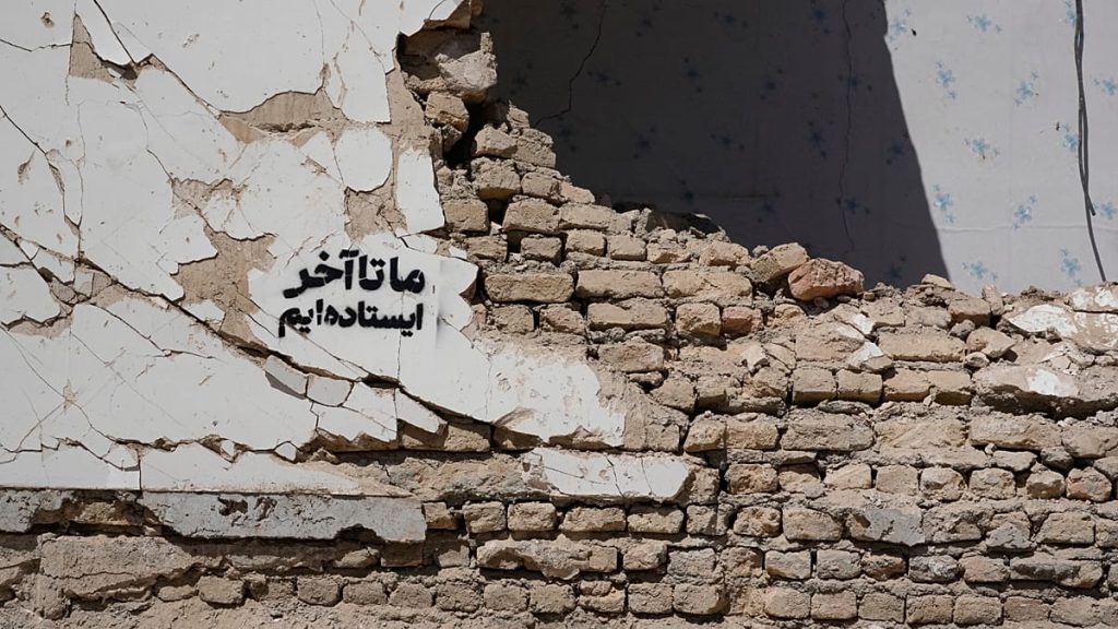 استراتيجية إيران الصاروخية: منصات وهمية وأخرى تعود للخدمة خلال ساعات بعد الضربات