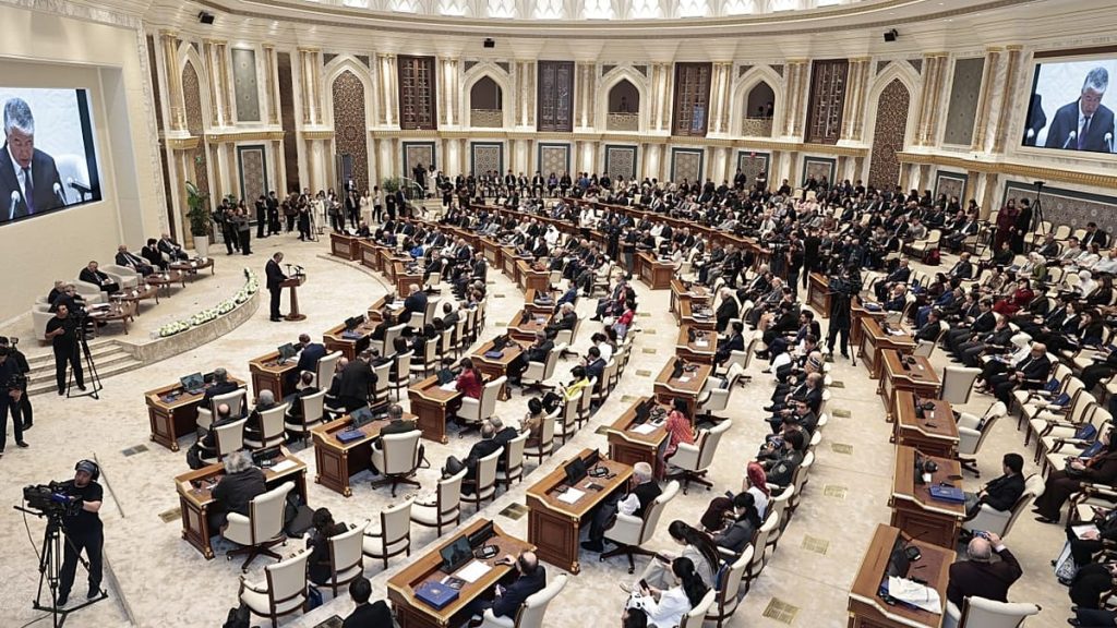 إرث أمير تيمور يعاد تقييمه مع إبراز الباحثين لنهضة ثانية