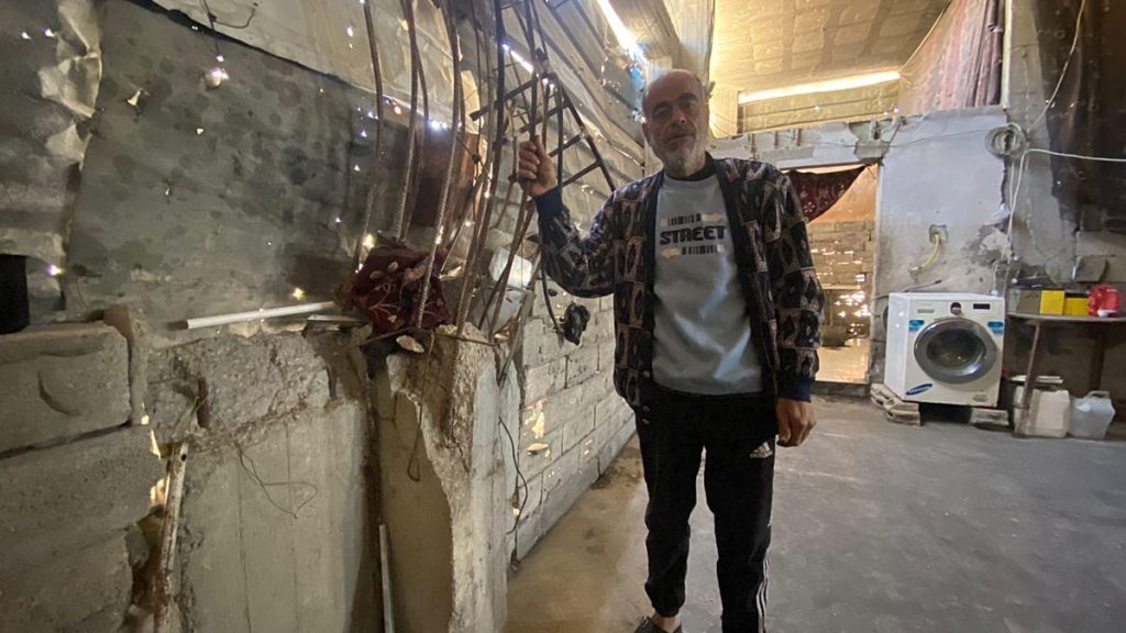 الركام ولا الخيام.. لماذا يفضل سكان غزة العودة إلى بيوتهم المدمّرة رغم الخطر المحدق؟