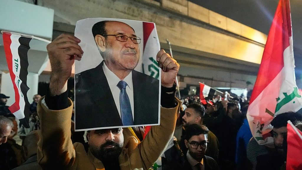 تراجع حظوظ نوري المالكي في سباق رئاسة الحكومة العراقية.. والإطار التنسيقي يبحث عن بديل