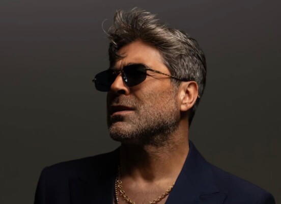 وائل كفوري ينهي تعاقده مع مدير أعماله وهذه التفاصيل