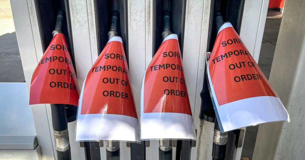 تداعيات حرب إيران.. انقطاع كهربائي وأزمة وقود في أستراليا