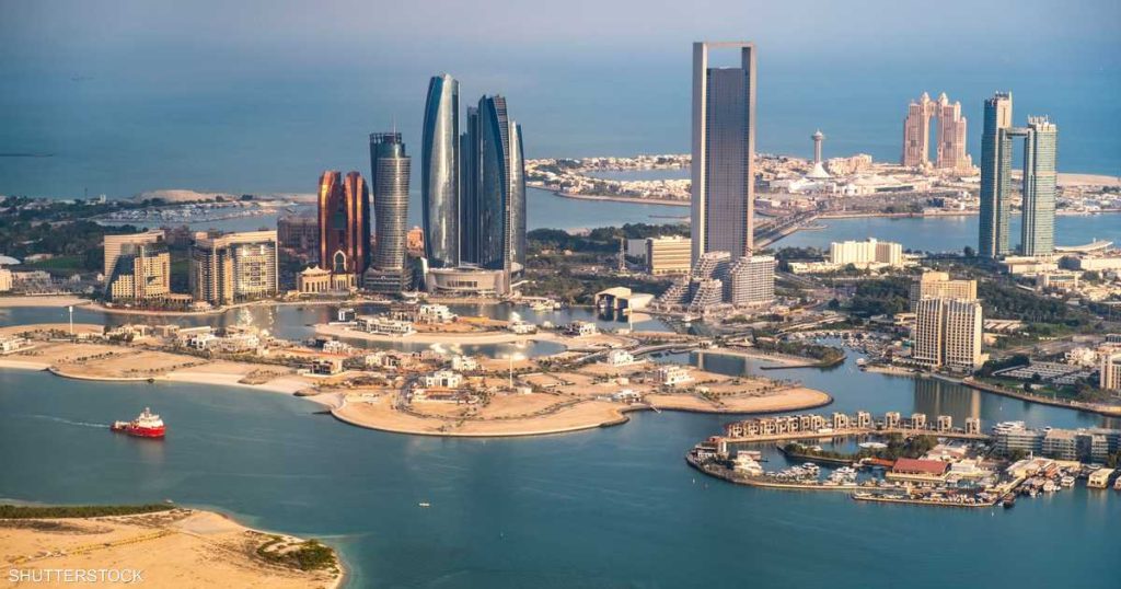 السوق العقارية في أبوظبي تسجل أعلى أداء ربع سنوي في تاريخها