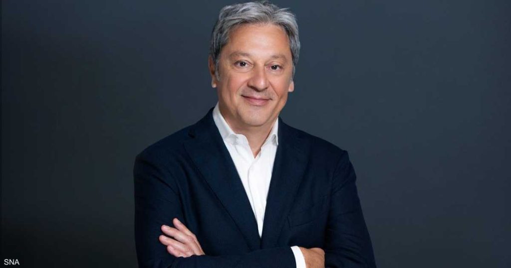 تعيين كريم بن صلاح رئيسا تنفيذيا للاستثمار في IMI