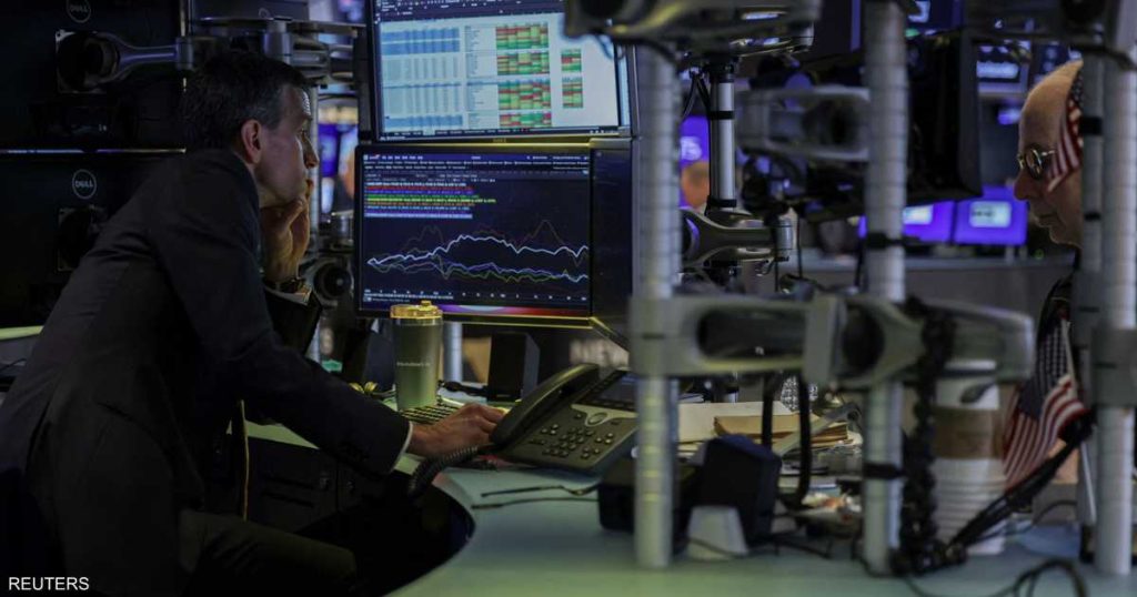 الثلاثاء الحاسم.. ما الذي تنتظره الأسواق؟