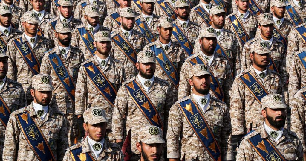 كوستاريكا تصنف الحرس الثوري وحماس والحوثيين “منظمات إرهابية”