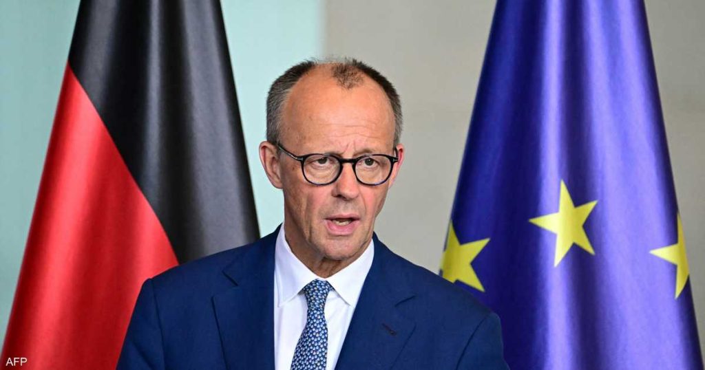 ألمانيا تخطط لخفض الضرائب لتخفيف أعباء الوقود