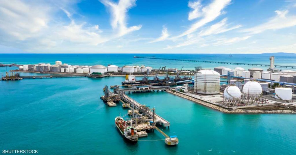 ما أسباب استقرار أسعار الغاز الطبيعي في الولايات المتحدة؟