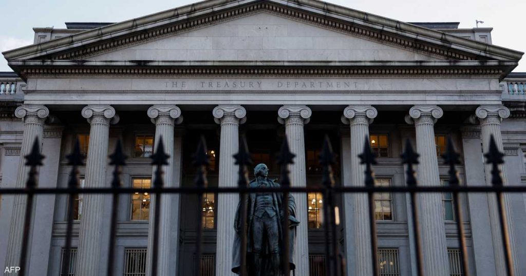 الولايات المتحدة ترفع العقوبات عن “المركزي الفنزويلي”