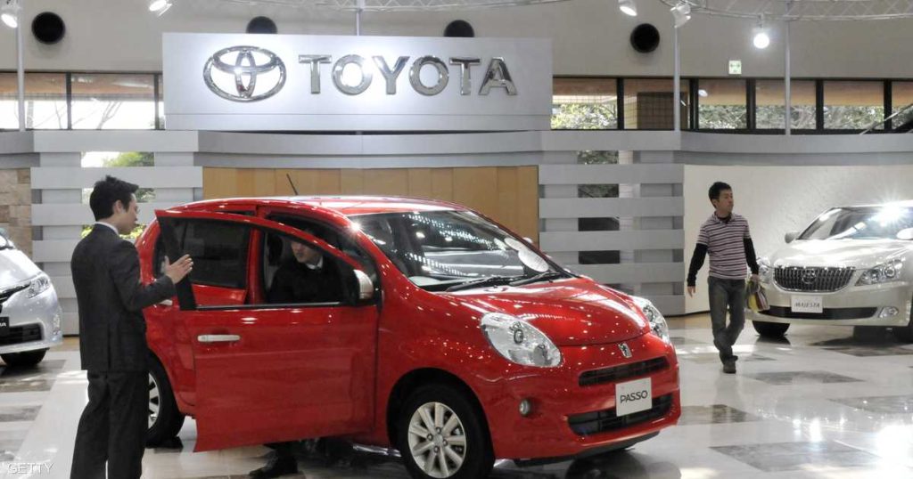 هل تنقذ “القرارات الجريئة” صناعة السيارات اليابانية؟