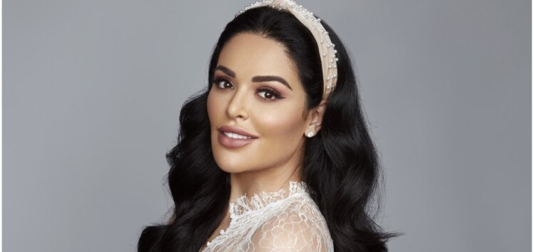 منى قطان تقف إلى جانب لبنان…وتتبرع بهذا المبلغ الخيالي