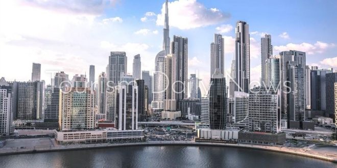 47.955 صفقة بيع عقارات في دبي بقيمة 176.7 مليار درهم خلال الربع الأول