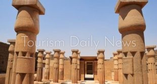 كيف حوّل المصريون القدماء الموت إلى أعظم إنجاز معماري؟