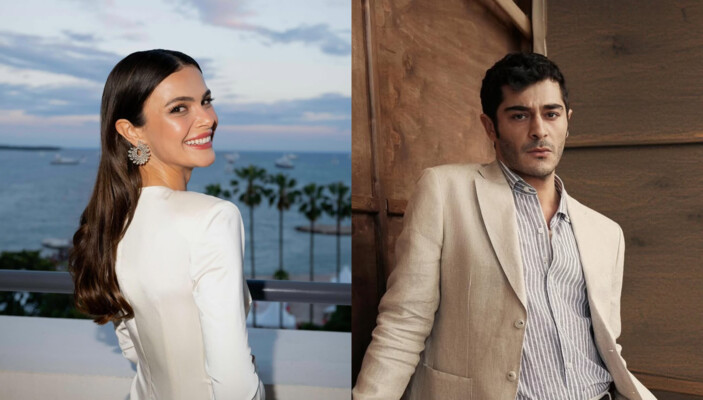 بوراك دينيز وسينام أونسال وغيرهما تحت مجهر المخدرات!