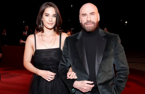 جون ترافولتا يفاجئ الجمهور.. تجربة إخراجية مع إبنته إيلا بلو