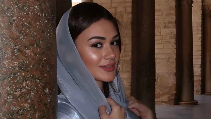 تعاطف واسع مع بسنت أبو باشا بعد كشفها عن تعرضها للخيانة