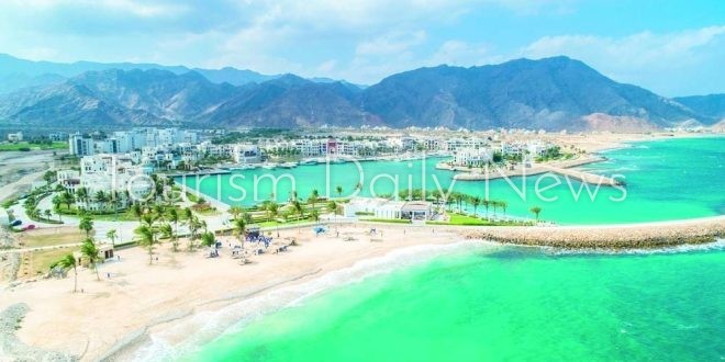 إيرادات الفنادق بسلطنة عُمان تقفز 18.5% بنهاية فبراير