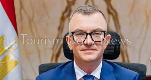 الدكتور أحمد رستم، وزير التخطيط والتنمية الاقتصادية