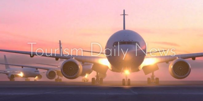 المغرب يوقع اتفاقيتين في مراكش لتطوير منظومة الطيران المدني