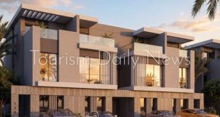 سكاي أبوظبي تطلق Vallis بالتجمع السادس في القاهرة باستثمارات 20 مليار جنيه