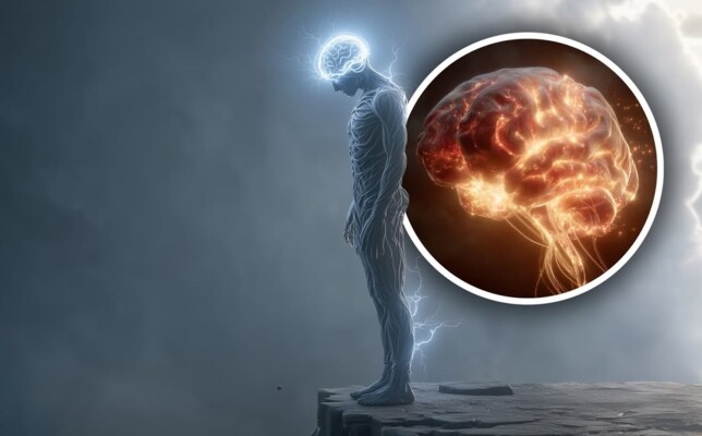 لماذا يجعلك النجاح تشعر بعدم الراحة؟ السر داخل دماغك