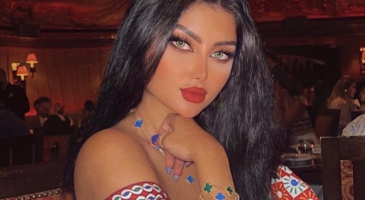 ملكة كابلي تعترف بهذا الأمر