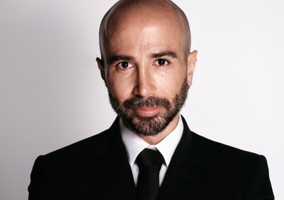 فيلم The Line لسامر خزامي: رحلة جيل يبحث عن ذاته وسط الفوضى