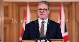 رئيس الوزراء البريطاني كير ستارمر