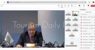 دول الثمانية تكشف آليات لتعظيم الاستفادة من الذكاء الاصطناعي في السياحة