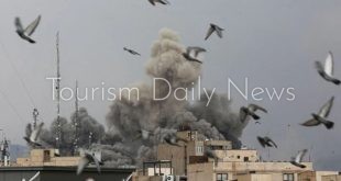 الحرب على إيران