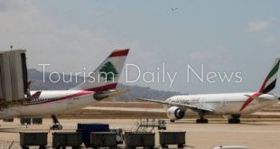 مطارات الشرق الأوسط