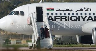 الأفريقية تستأنف رحلاتها إلى بورتسودان وتعيد الربط بين ليبيا والسودان